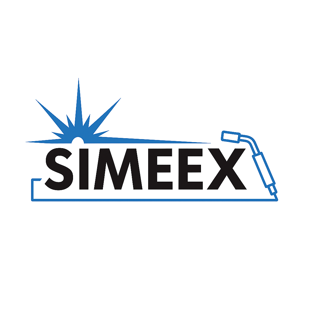 SIMEEX logo
